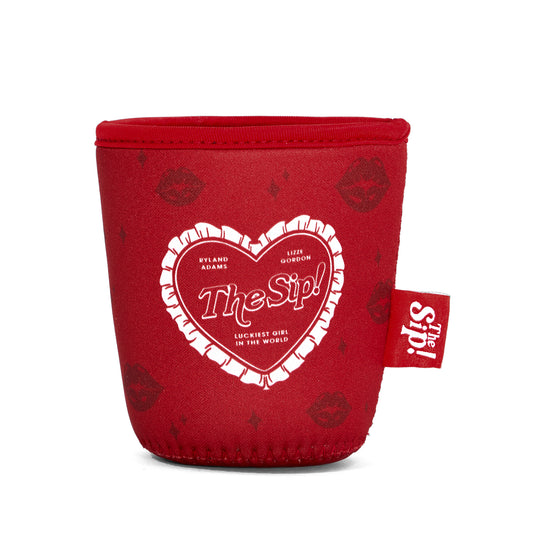 The Sip Coozie