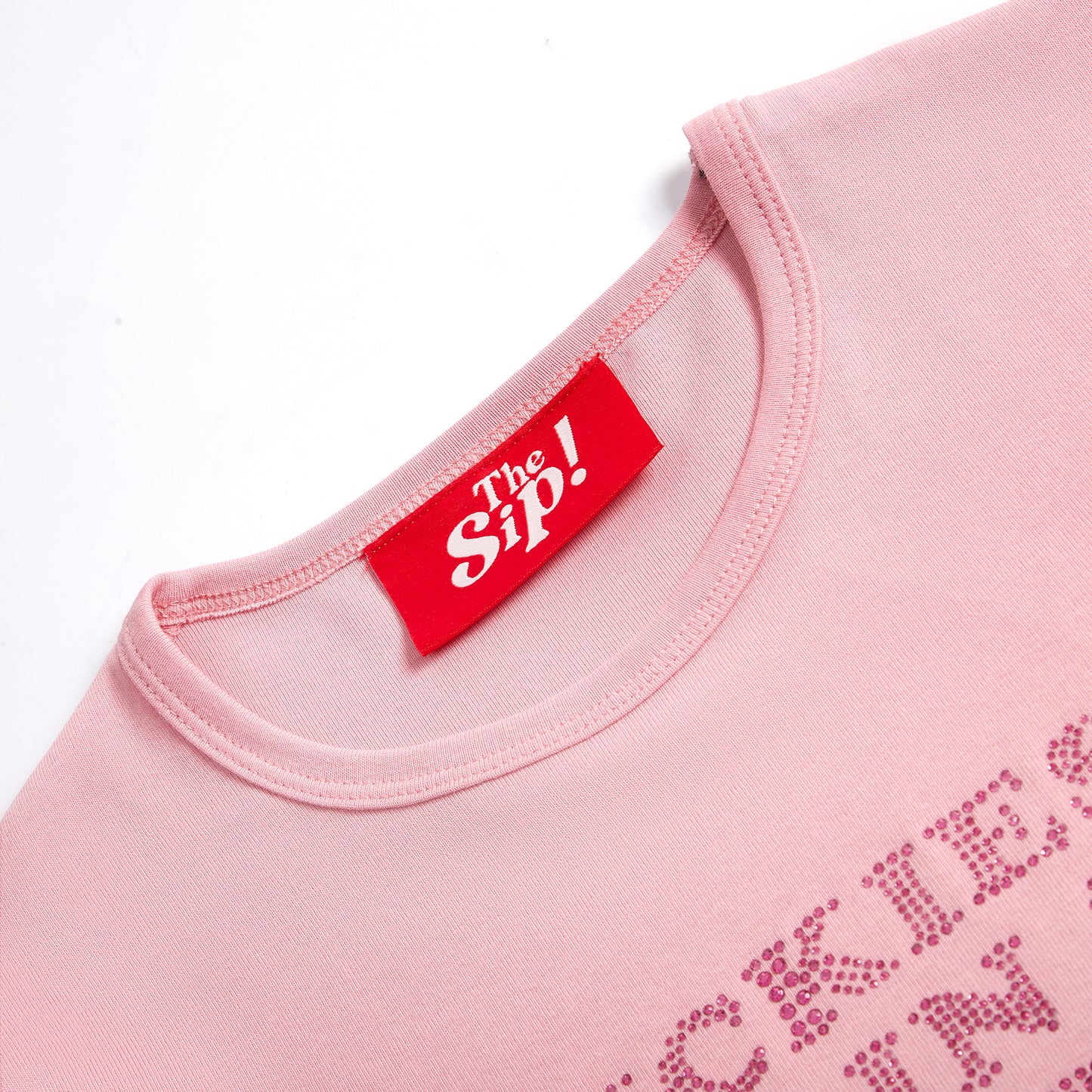 Luckiest Girl in the World Tee