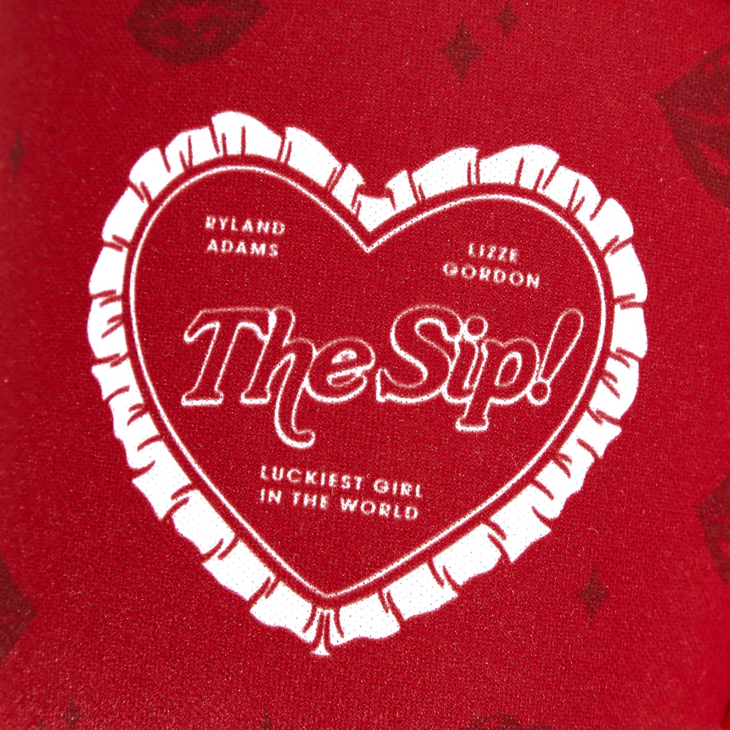 The Sip Coozie