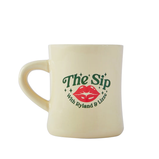 The Sip Mug