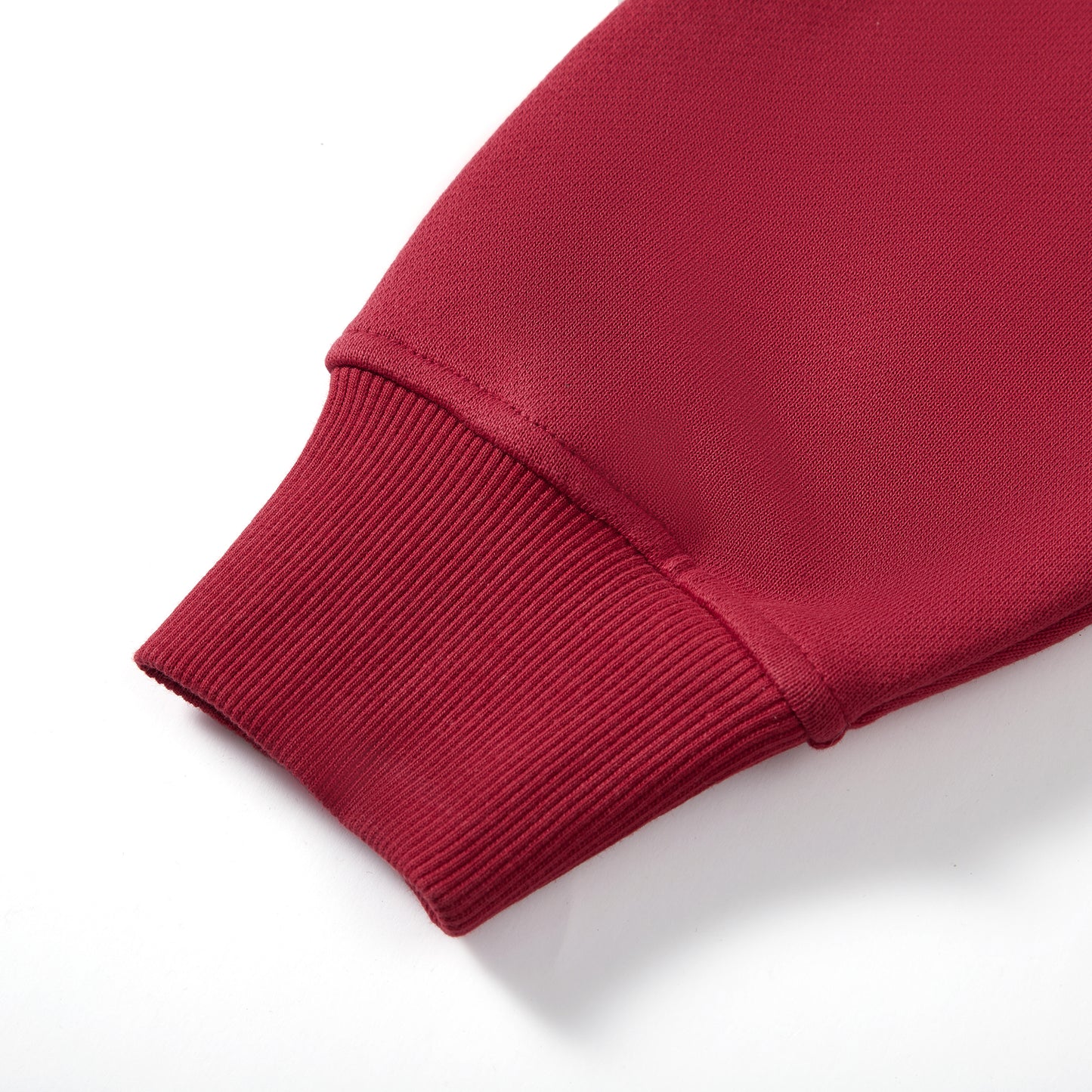 The Sip Zip- Up Hoodie