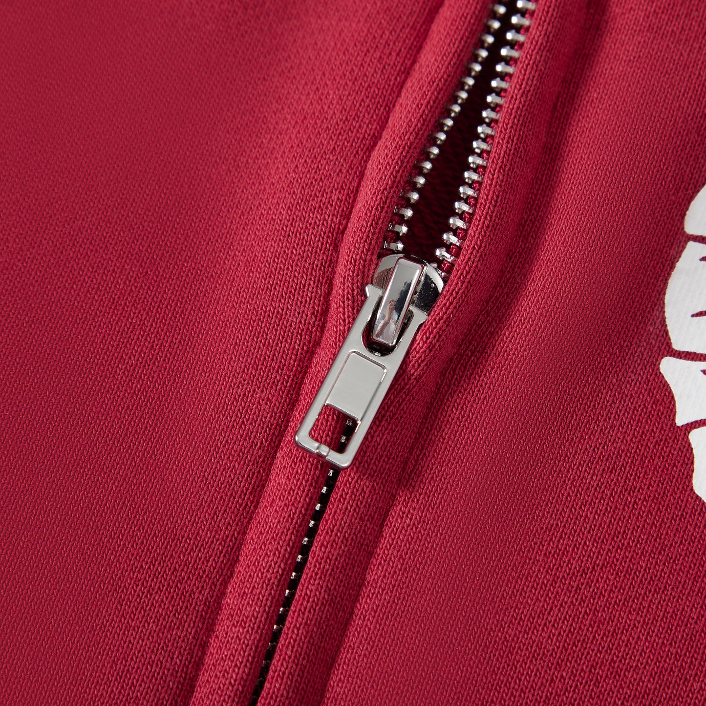 The Sip Zip- Up Hoodie